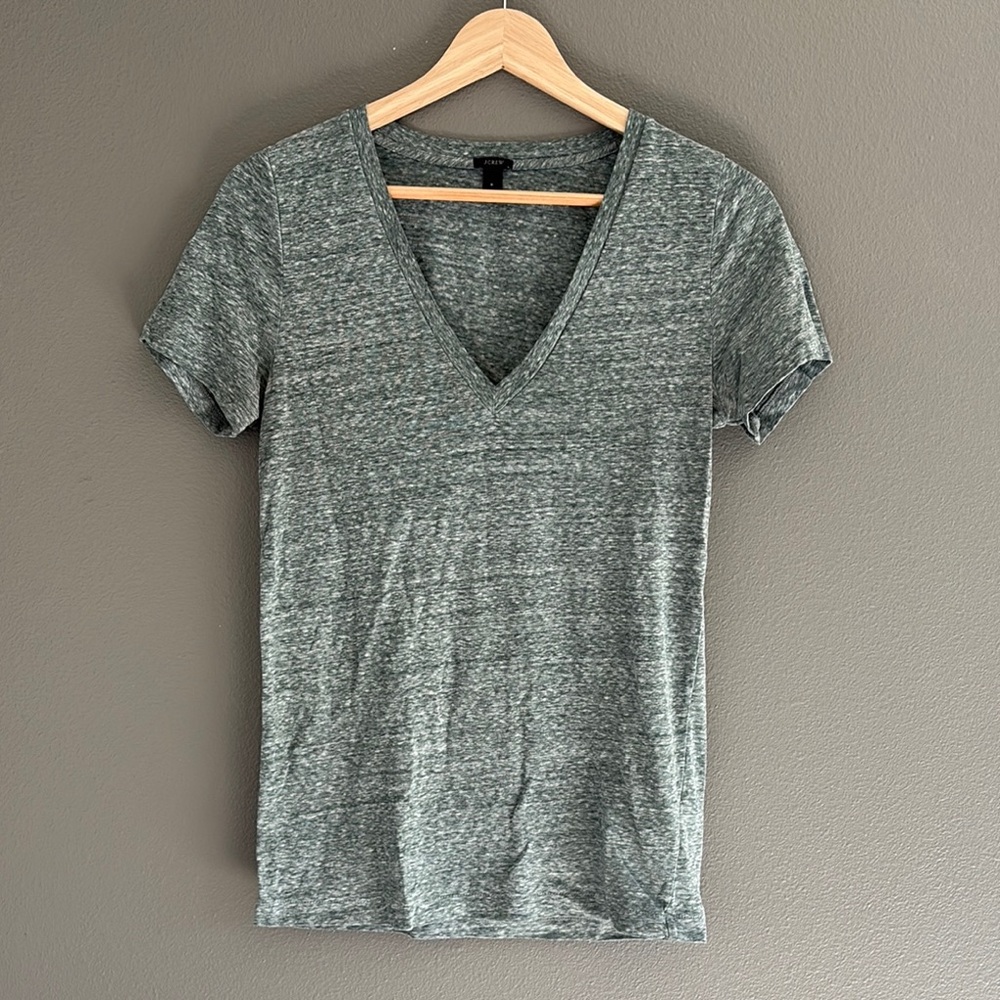 J. Crew T-shirt